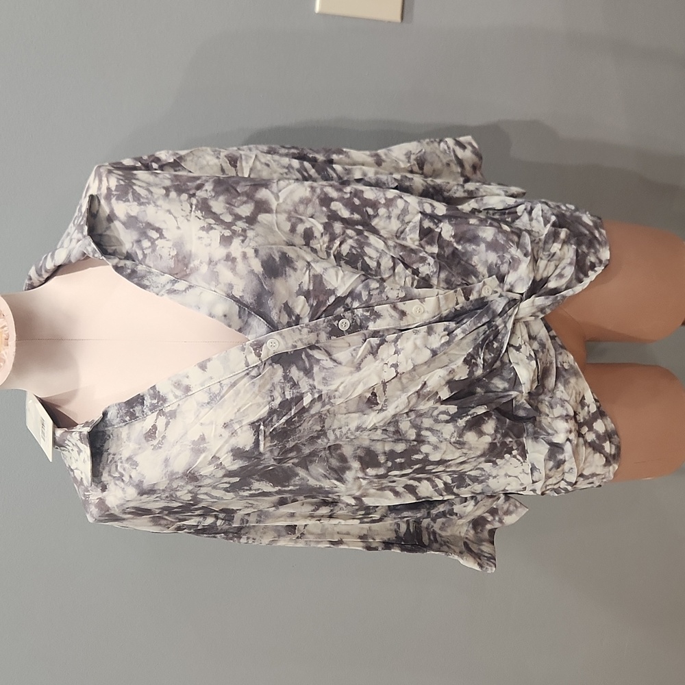 Fate blouse
